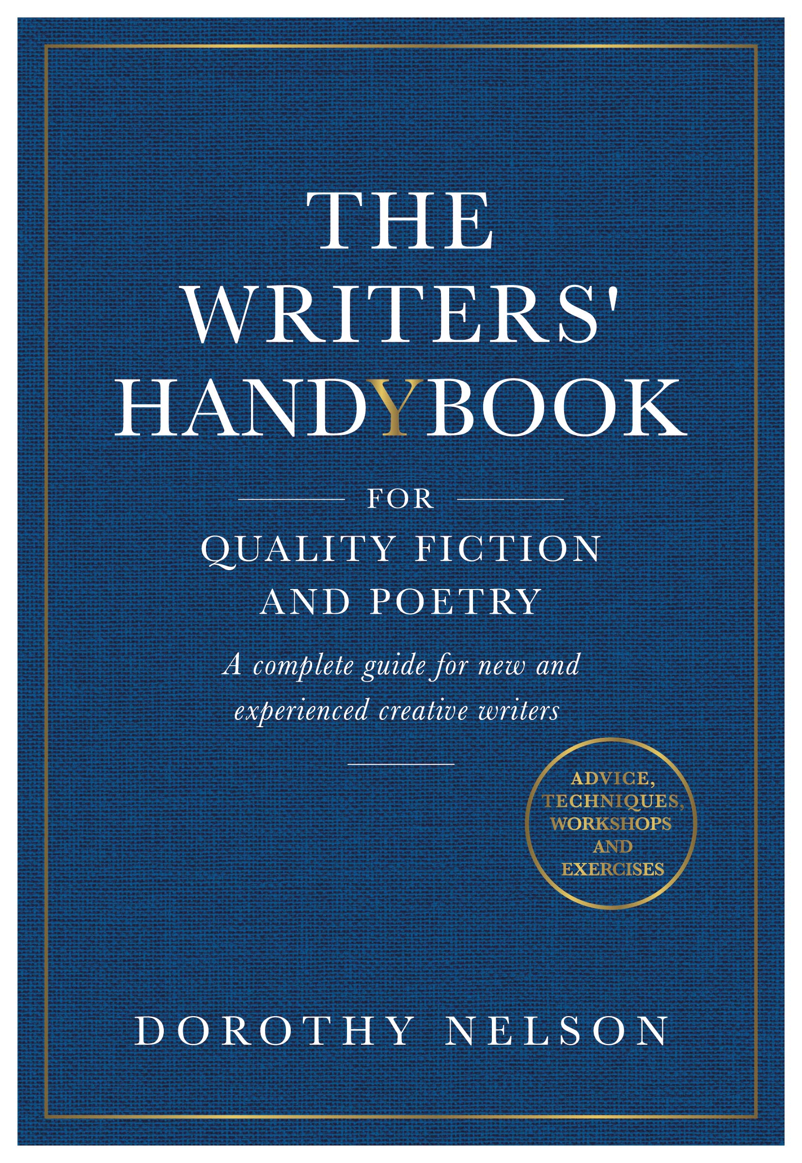 The Writers' Handybook