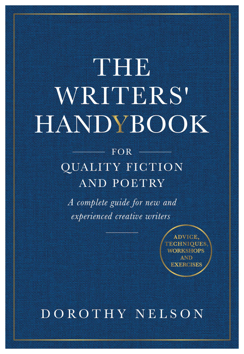 The Writers' Handybook