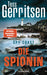 Spy Coast - Die Spionin: Thriller (Der Martini-Club, Band 1