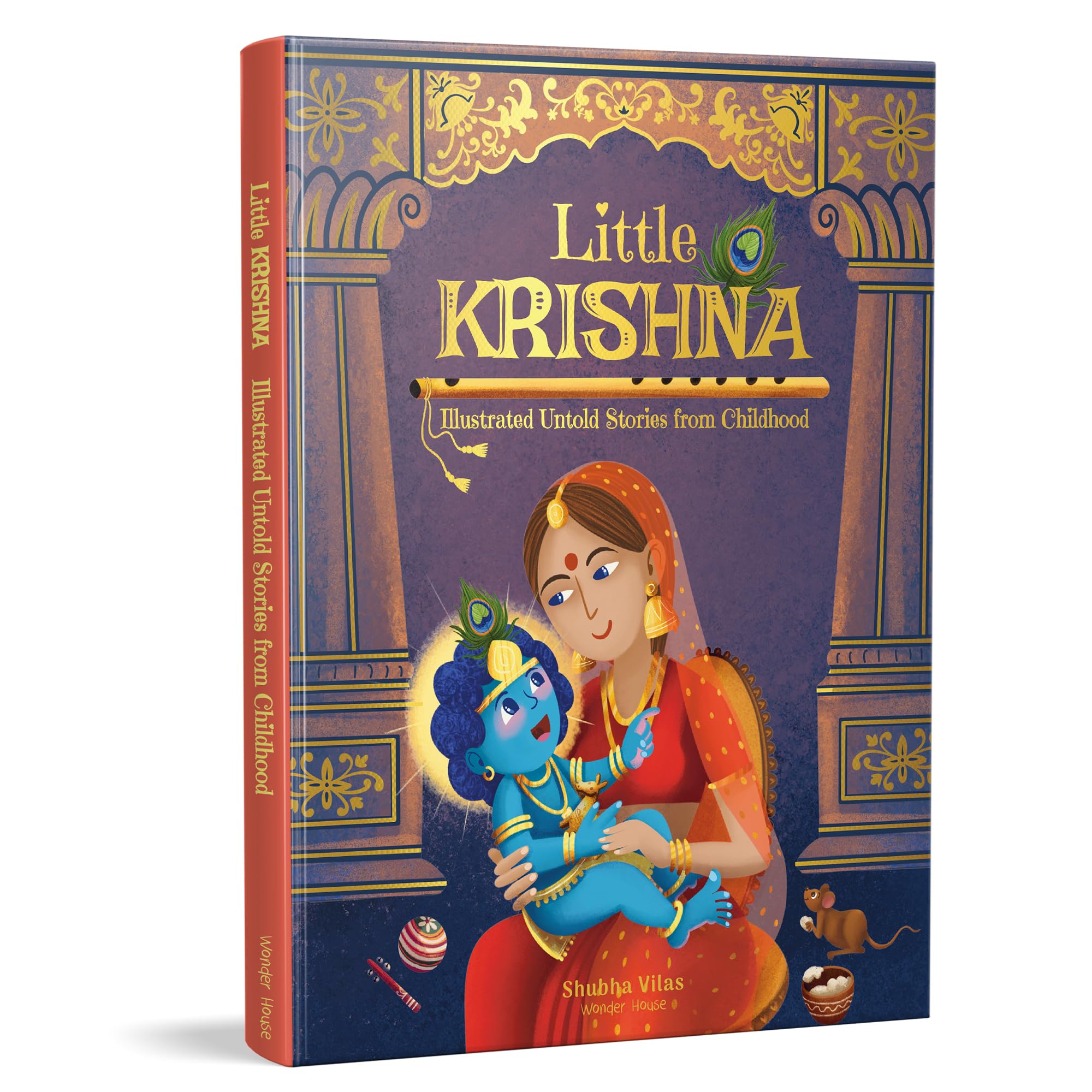 Little Krishna