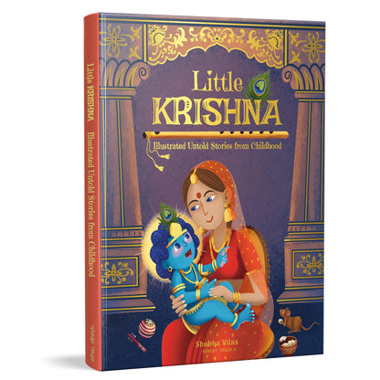 Little Krishna