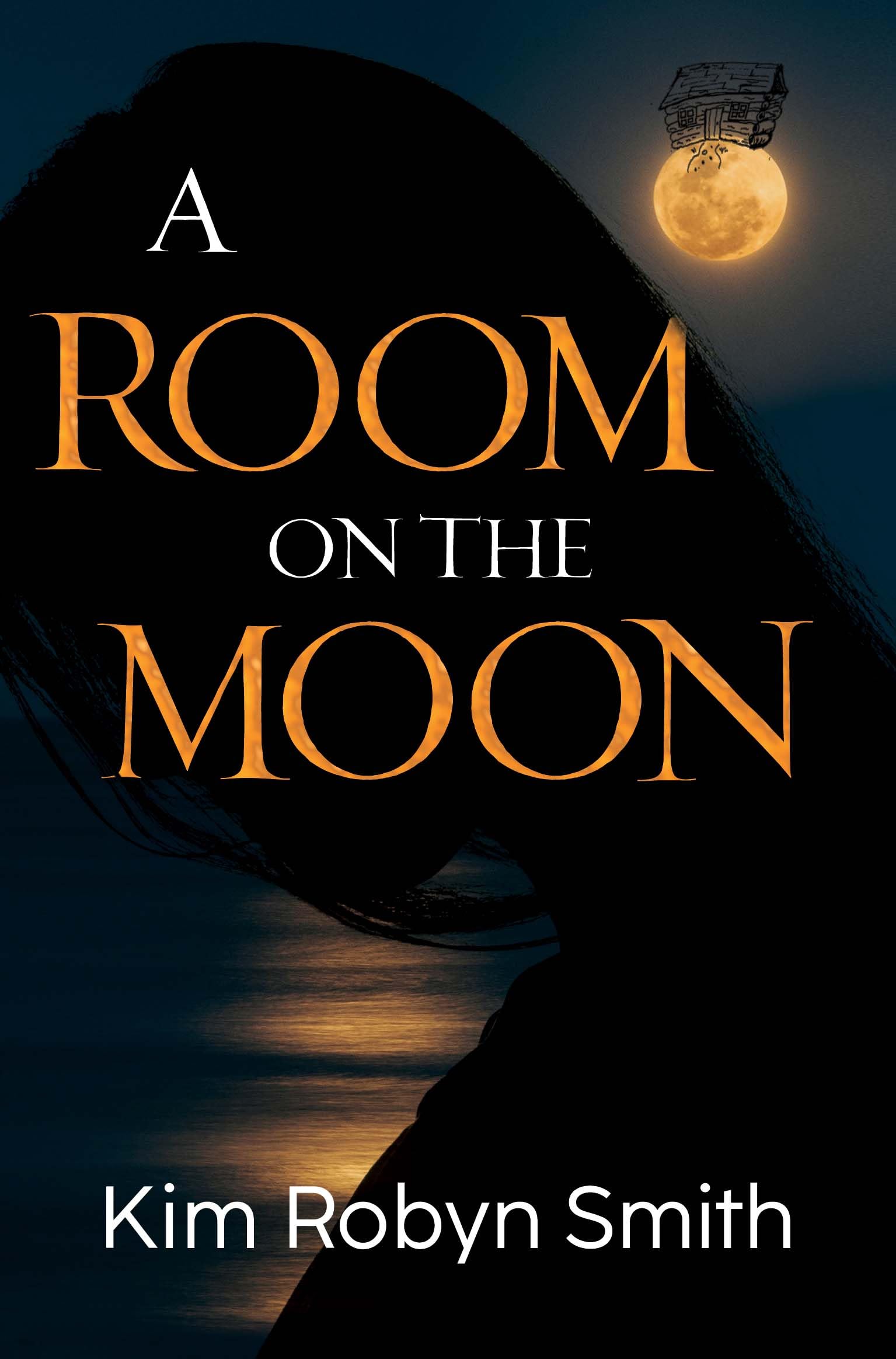 A Room on the Moon