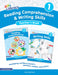 Reading Comprehension & Writing Skills Teacher’s Book 1