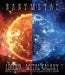 「LEGEND - METAL GALAXY (METAL GALAXY WORLD TOUR IN JAPAN EXTRA SHOW)」 (通常盤)