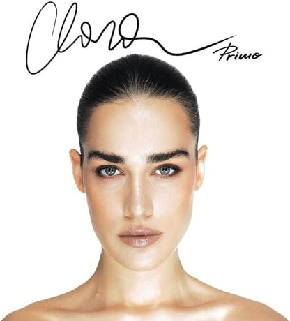 Primo (CD Autografato