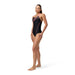 Speedo Women's Medley Logo Swimsuit