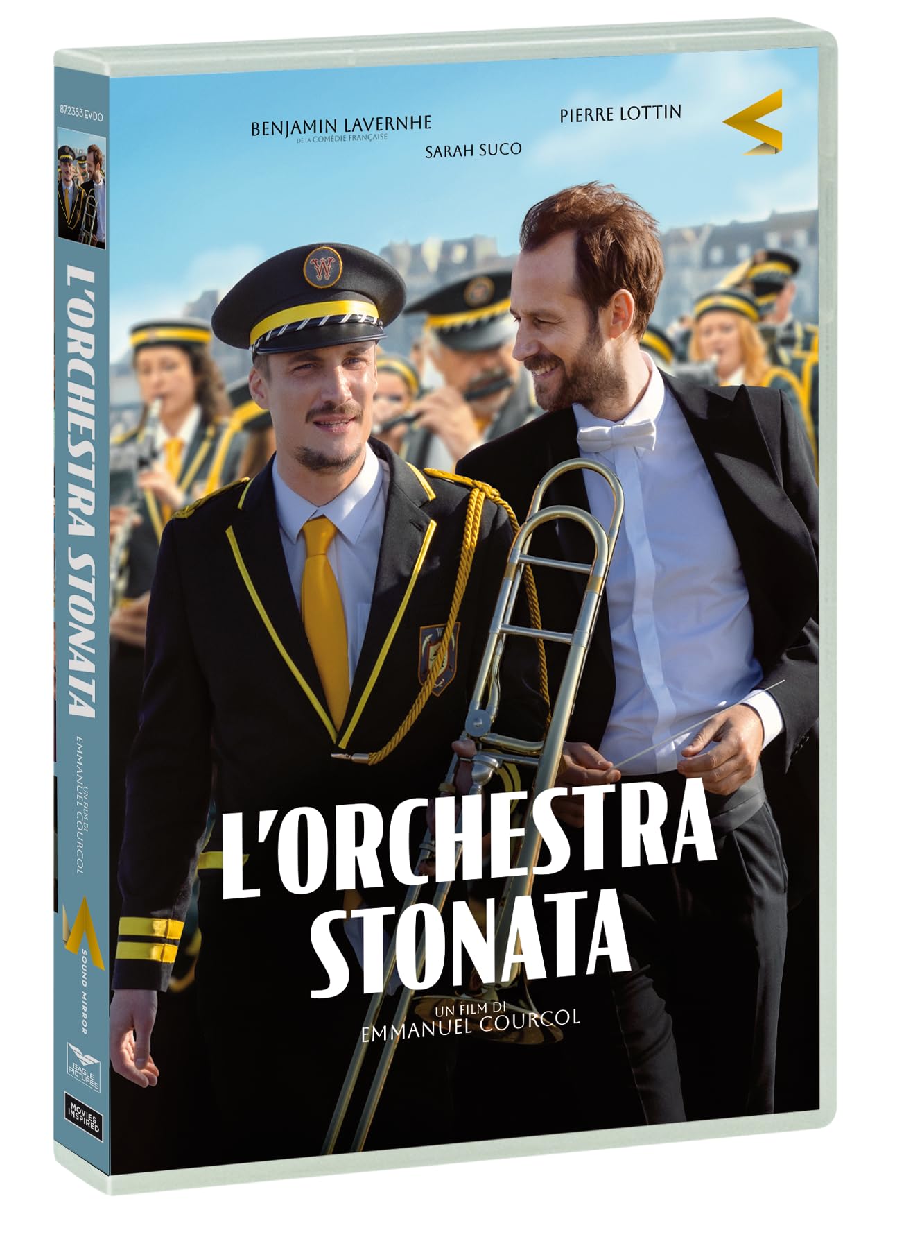 L'Orchestra Stonata