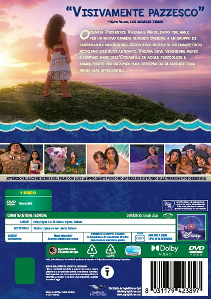 Oceania 2