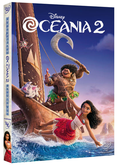 Oceania 2