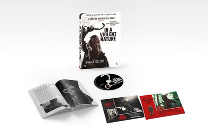 In A Violent Nature Bd