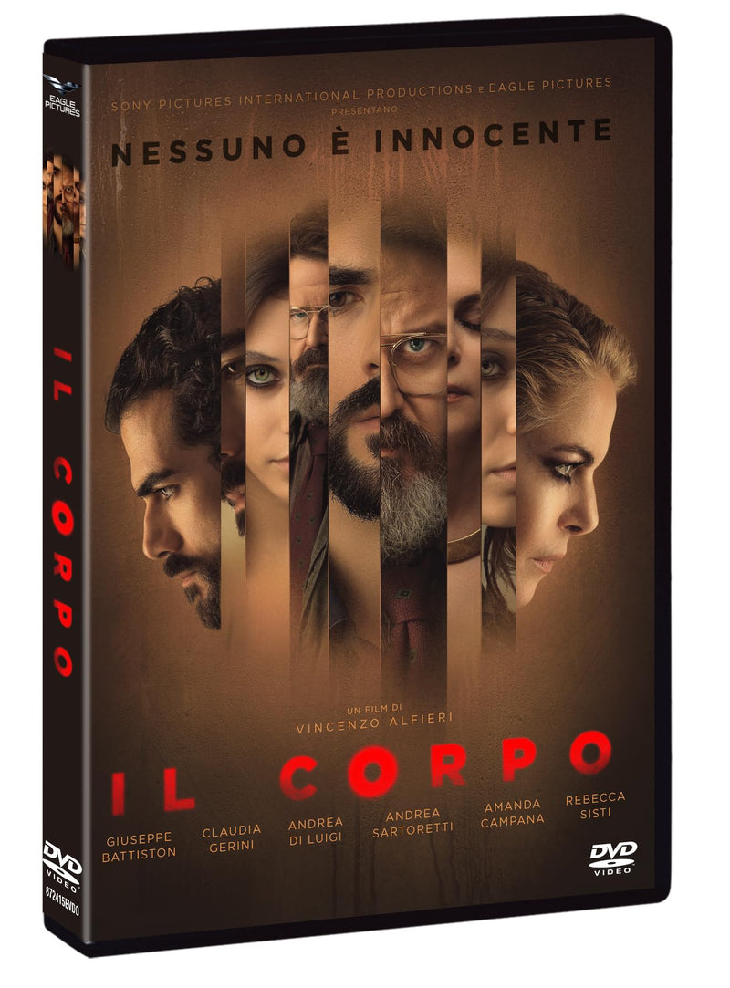 Il Corpo