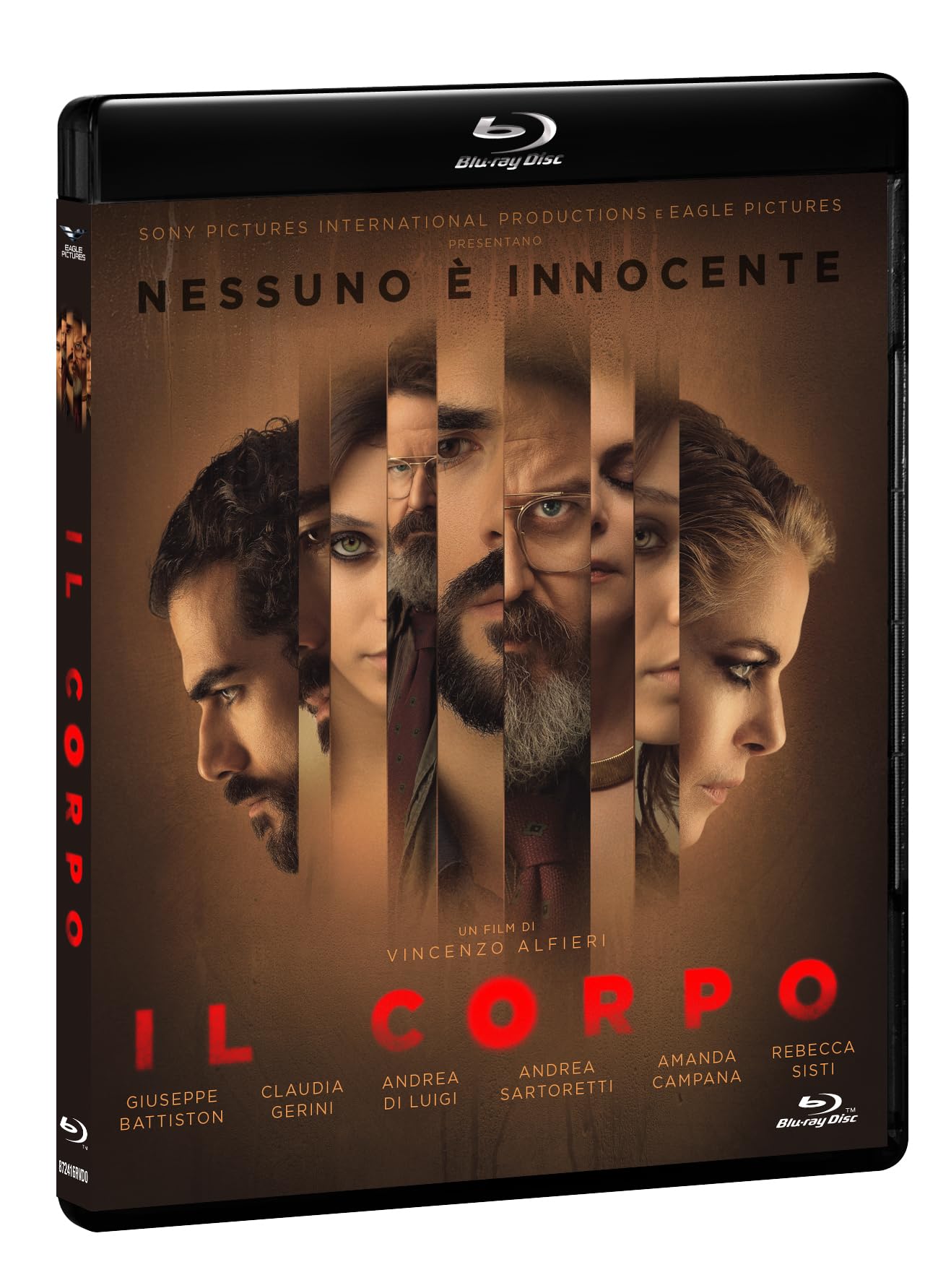 Il Corpo