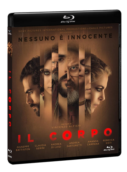 Il Corpo