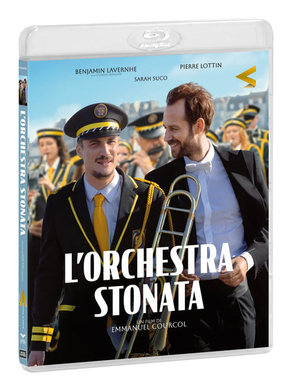 L'Orchestra Stonata - Bd