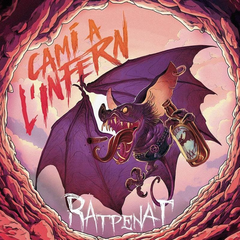 Cami A L´Infern