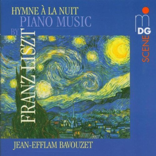 Liszt: Piano Music