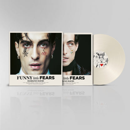 Funny Little Fears