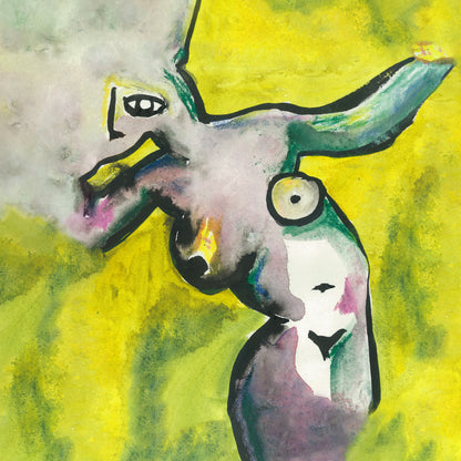 In Limerence
