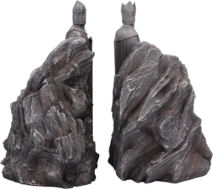 Nemesis Now Lord Of The Rings Gates Of Argonath Bookends 19Cm