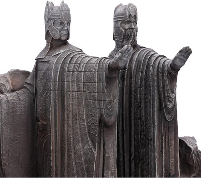 Nemesis Now Lord Of The Rings Gates Of Argonath Bookends 19Cm