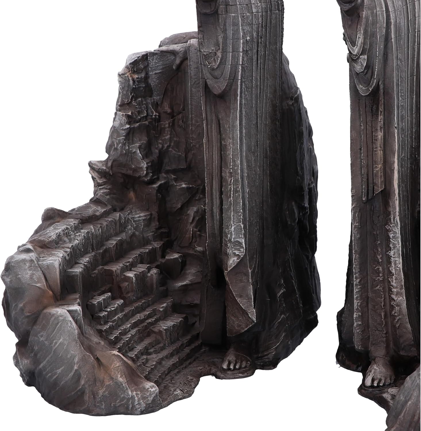 Nemesis Now Lord Of The Rings Gates Of Argonath Bookends 19Cm