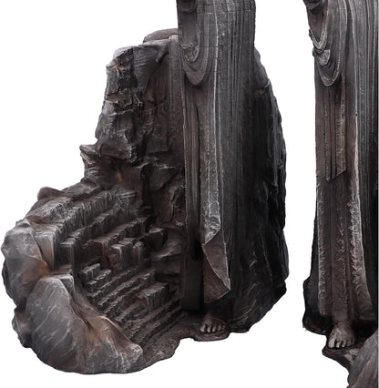 Nemesis Now Lord Of The Rings Gates Of Argonath Bookends 19Cm