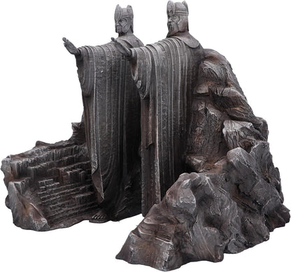 Nemesis Now Lord Of The Rings Gates Of Argonath Bookends 19Cm