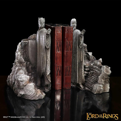 Nemesis Now Lord Of The Rings Gates Of Argonath Bookends 19Cm