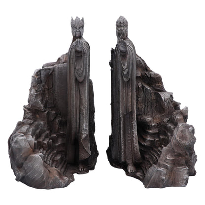 Nemesis Now Lord Of The Rings Gates Of Argonath Bookends 19Cm