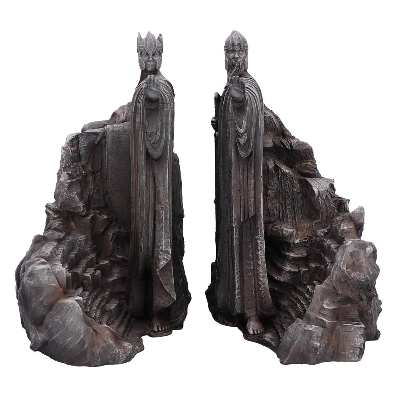 Nemesis Now Lord Of The Rings Gates Of Argonath Bookends 19Cm
