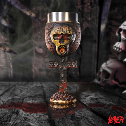 Nemesis Now Slayer Seasons In The Abyss Goblet