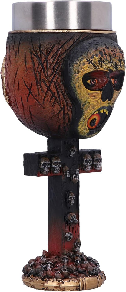 Nemesis Now Slayer Seasons In The Abyss Goblet