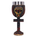 Nemesis Now Slayer Seasons In The Abyss Goblet
