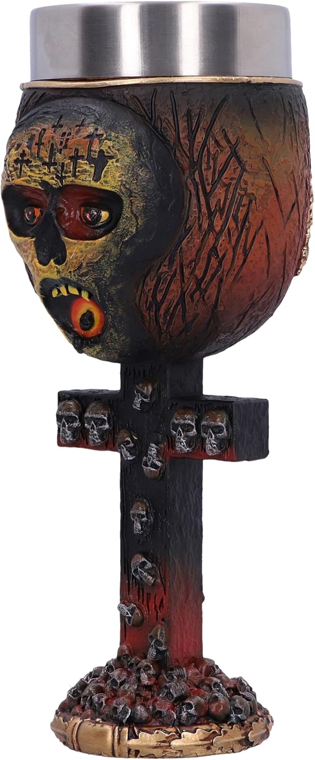 Nemesis Now Slayer Seasons In The Abyss Goblet