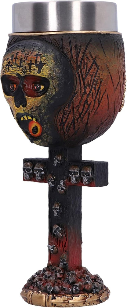 Nemesis Now Slayer Seasons In The Abyss Goblet