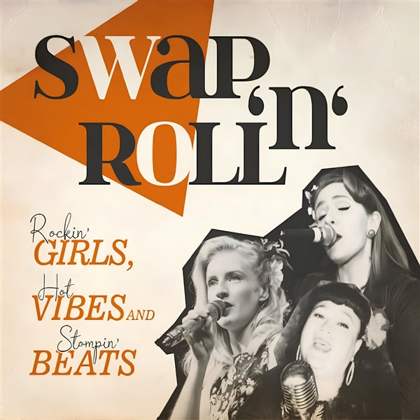 Swap'N'Roll