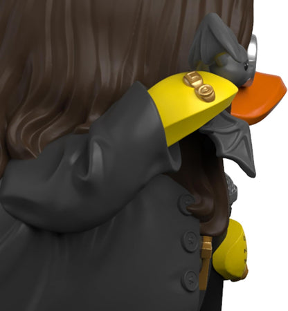 TUBBZ Caja Edición: Music - OZZY Osbourne Figura Coleccionable de Pato de Goma Disfrazado