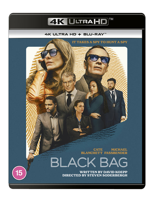Black Bag