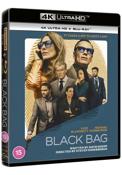 Black Bag