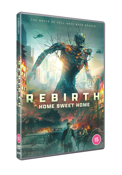 Rebirth: Home Sweet Home
