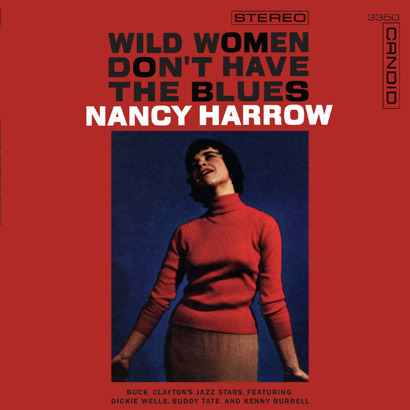 Wild Women Don't Have the Blues