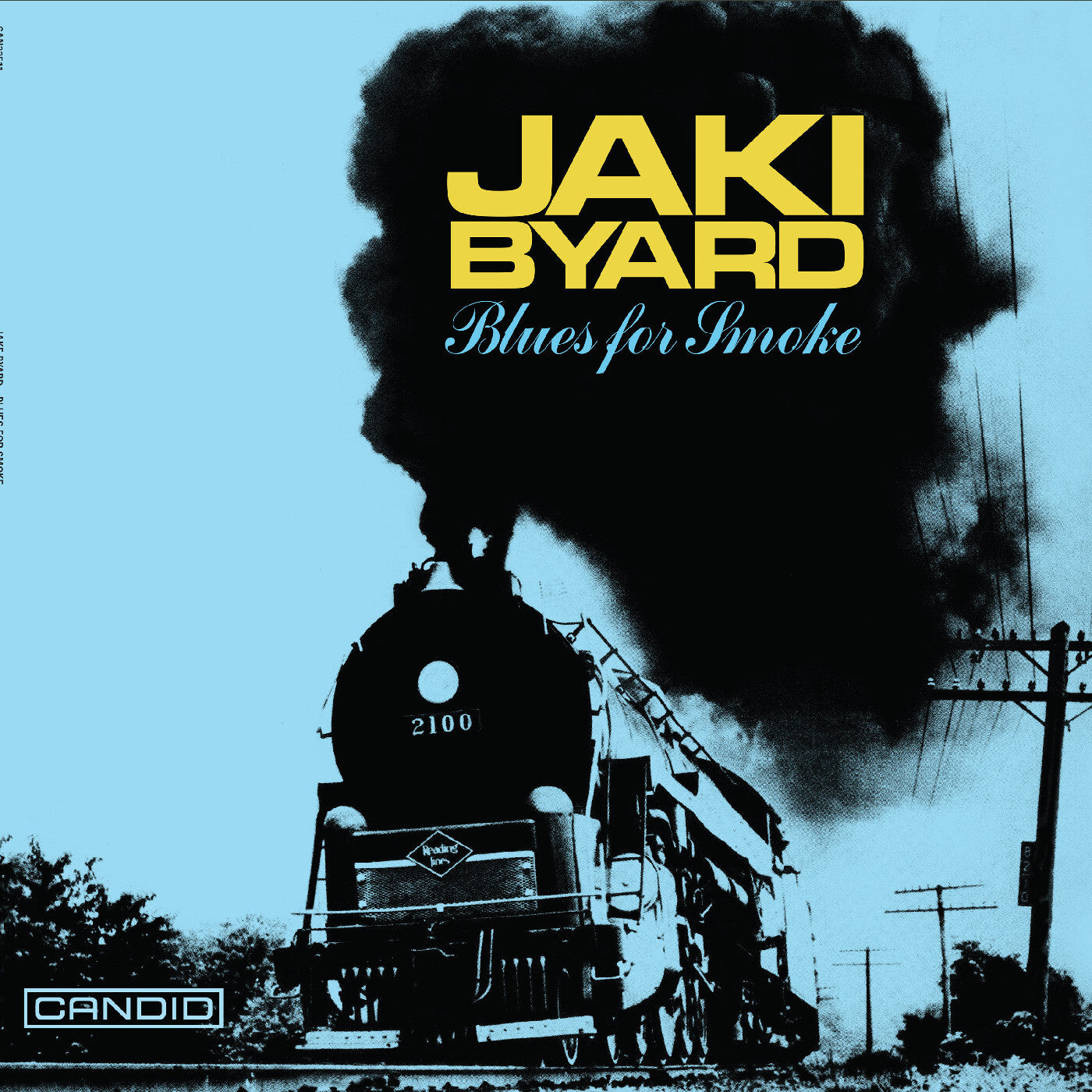 Blues for Smoke