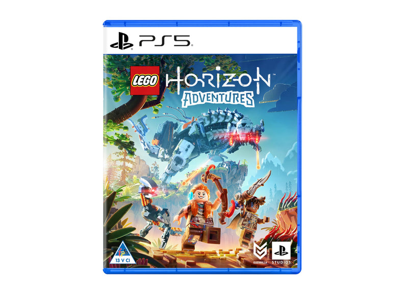 Lego Horizon Adventures /PS5