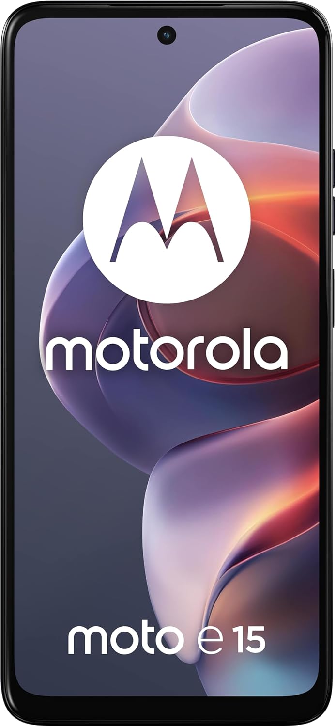 Moto E15 2/64 Denim Blue