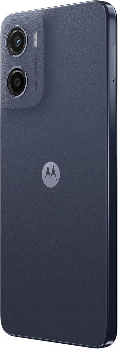 Moto E15 2/64 Denim Blue