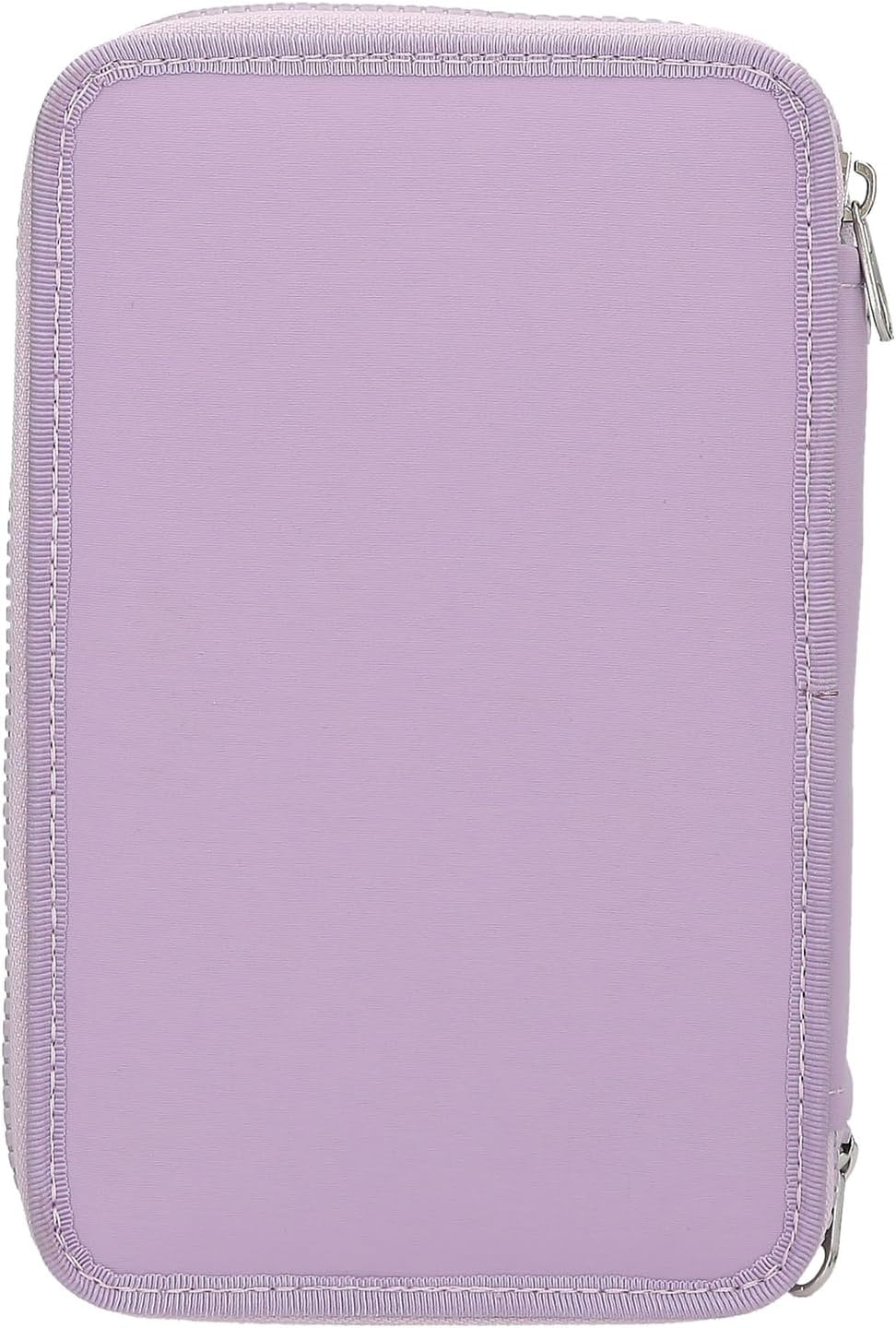 Ylvi - Triple Pencil Case With AppliquTd Wing - (0413417)