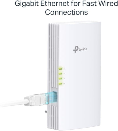 Av1000 Powerline Ax1500 Wi-Fi 6