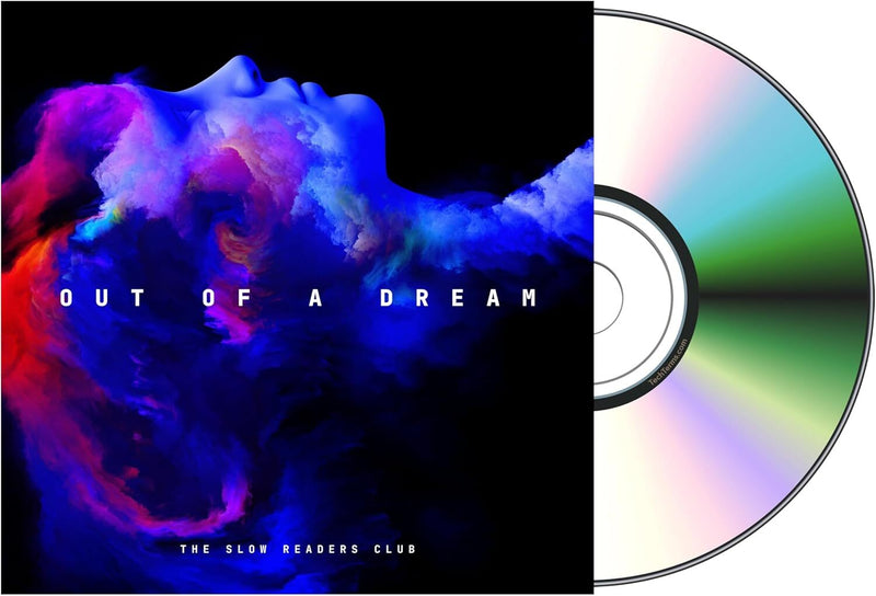 Out of a Dream