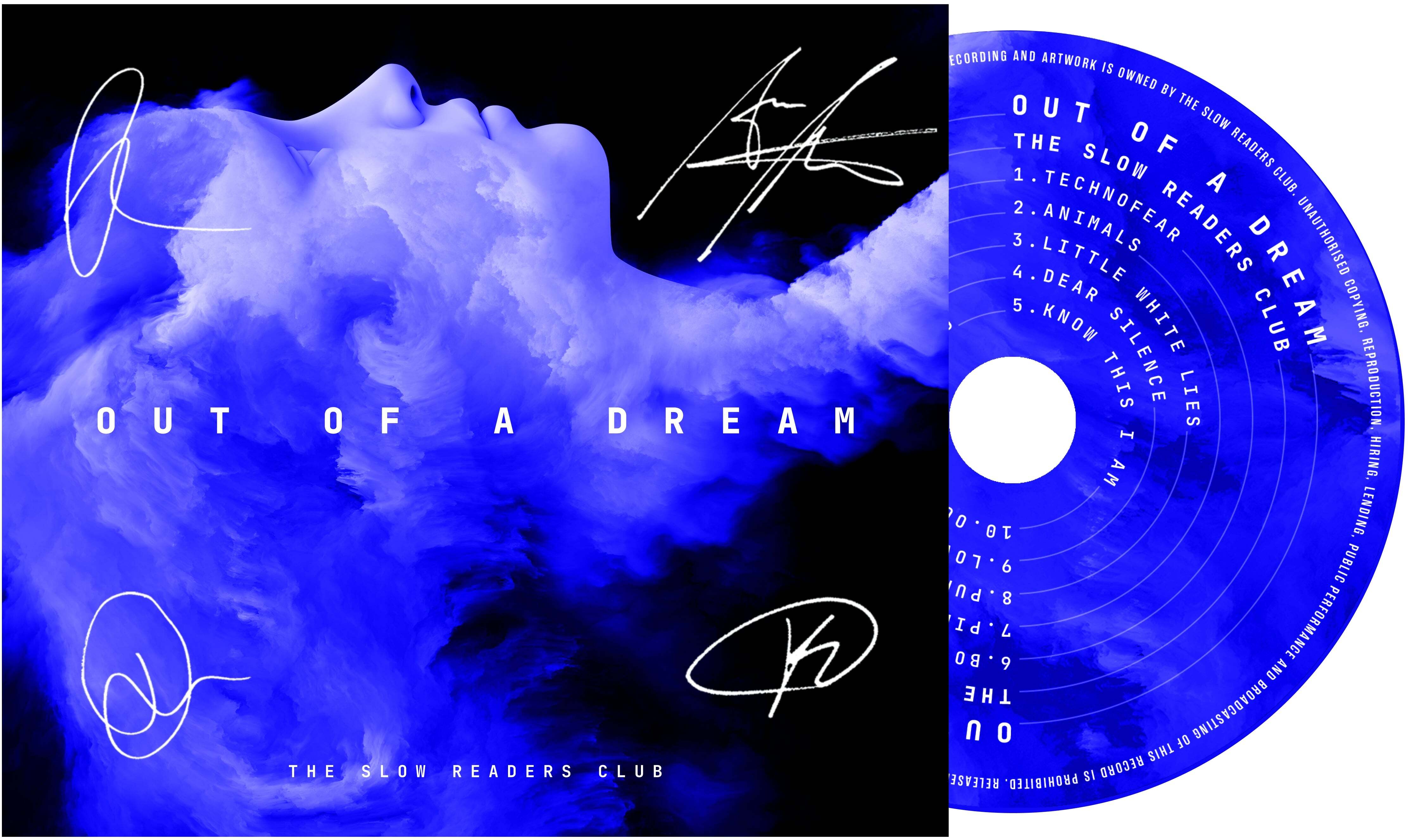Out of a Dream