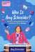 Who Is Amy Schneider?: Questions on Growing Up, Being Curious, and Winning It Big on Jeopardy! (a Young Readers Edition of in the Form of a Question